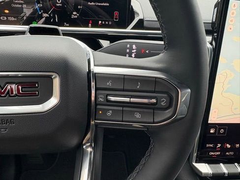 New 2026 GMC Sierra EV Elevation w/ Premium Package image 26