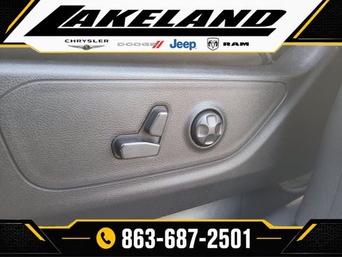 Used 2019 RAM 1500 Big Horn RWD image 19