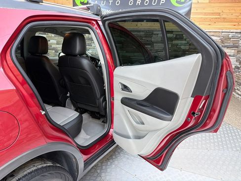 Used 2014 Buick Encore Leather AWD/4WD image 38