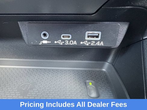 Certified 2025 Subaru Crosstrek 2.5i Limited w/ Popular Package #4A AWD/4WD image 20