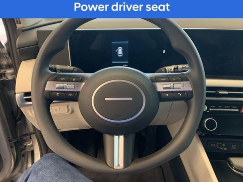 New 2026 Hyundai Tucson SEL image 4