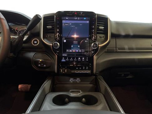 New 2026 RAM 2500 Big Horn image 12