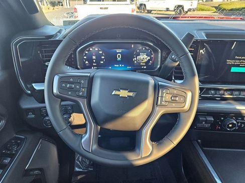 New 2026 Chevrolet Silverado 3500 High Country image 15