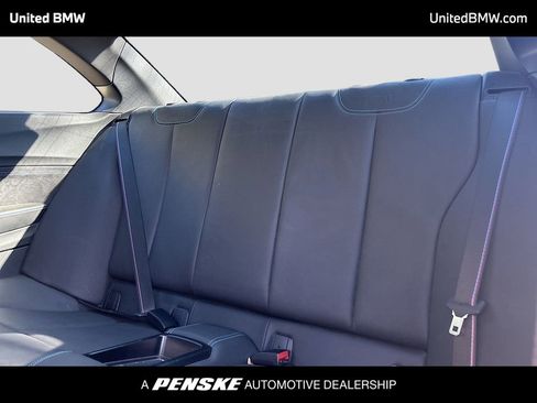 Used 2020 BMW M2 Competition w/ Executive Package image 12