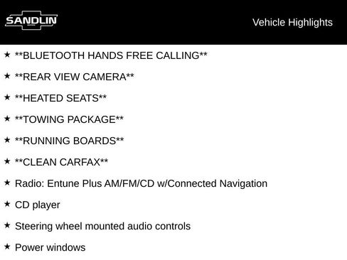 Used 2016 Toyota Tacoma SR5 image 9