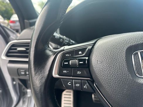 Used 2019 Honda Accord Sport image 17