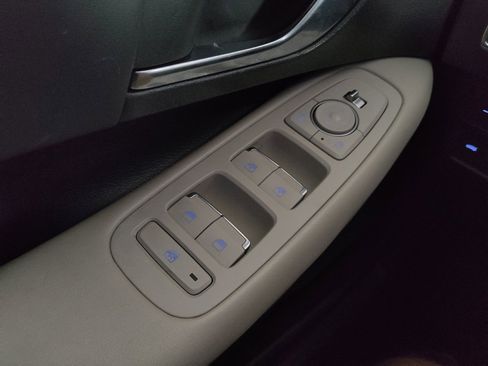Used 2022 Hyundai Sonata SEL w/ Cargo Package FWD image 27