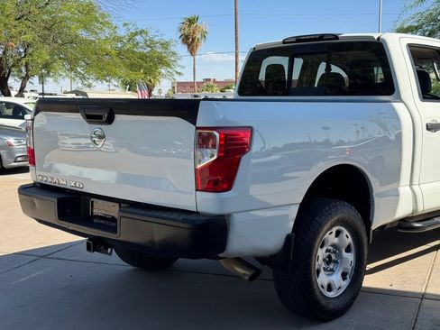 Used 2017 Nissan Titan S RWD image 51