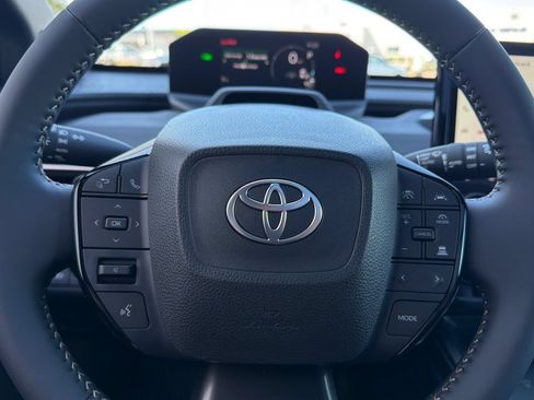 New 2026 Toyota bZ Woodland AWD/4WD image 27