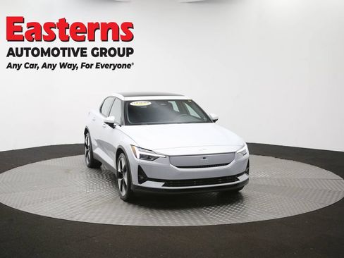 Used 2024 Polestar Polestar 2 AWD/4WD image 49