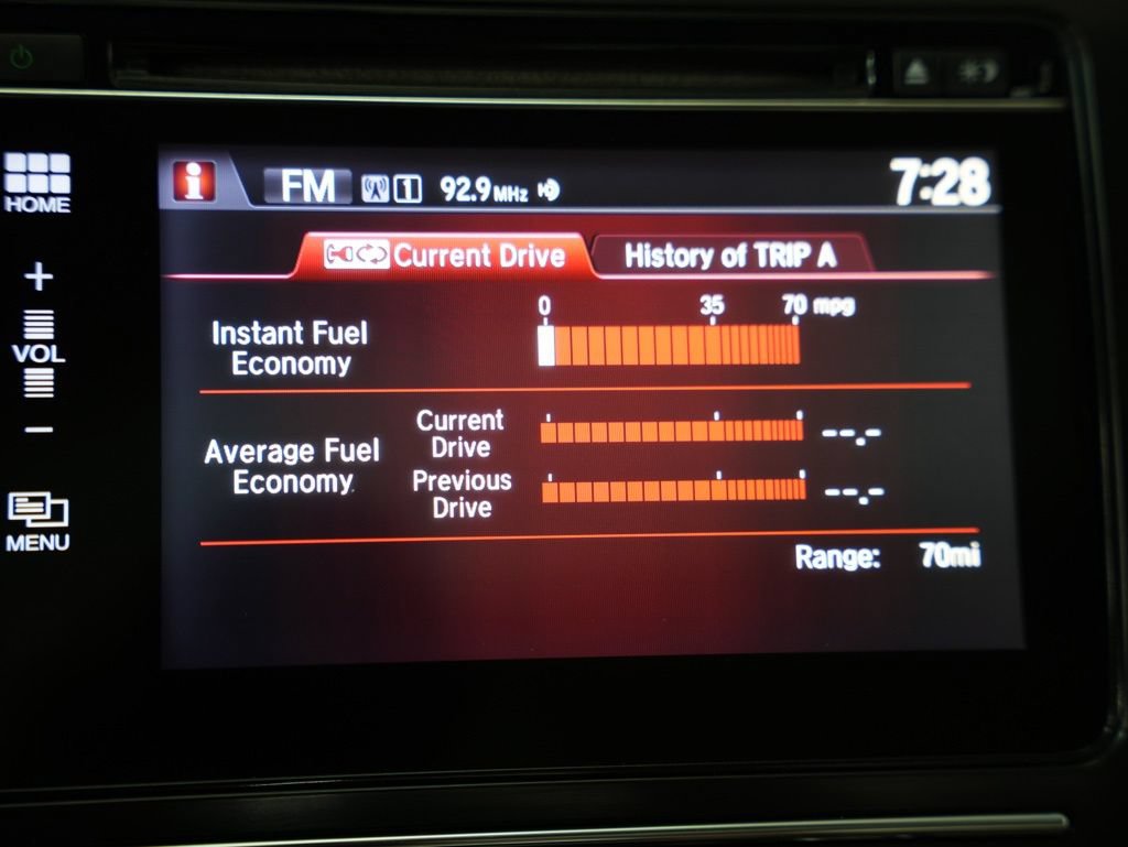 Used 2015 Honda Civic EX-L image 24