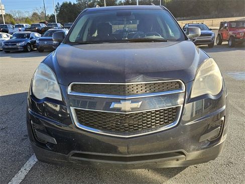 Used 2015 Chevrolet Equinox LT image 2
