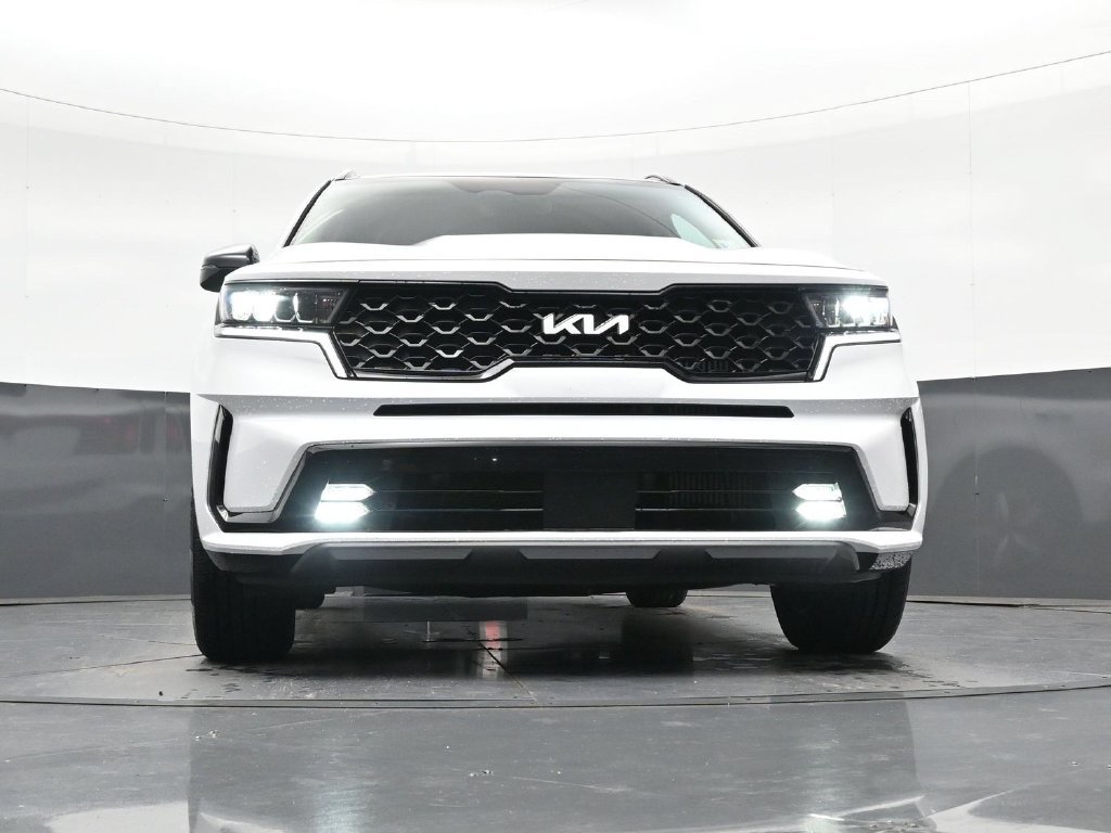 Used 2023 Kia Sorento EX w/ Panoramic Sunroof Package FWD image 21