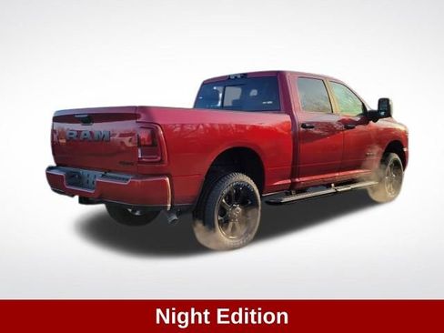 New 2026 RAM 2500 Big Horn image 8