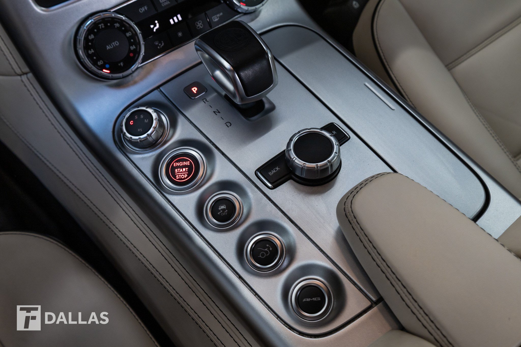 Used 2012 Mercedes-Benz SLS AMG Coupe image 36