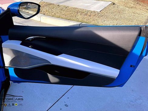 Used 2025 Lotus Emira image 22