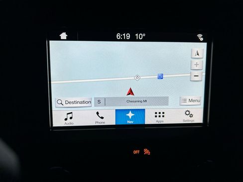 Used 2017 Ford F150 XLT w/ Equipment Group 302A Luxury image 21