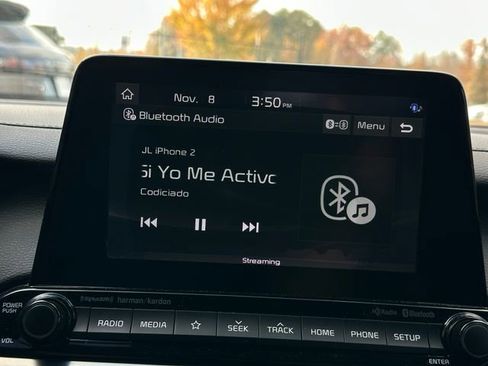 Used 2020 Kia Forte GT-Line w/ GT-Line Premium Package image 24