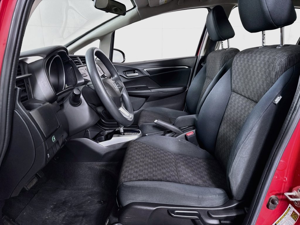 Used 2017 Honda Fit LX image 23