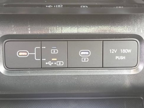 New 2026 Hyundai Tucson Limited AWD/4WD image 11