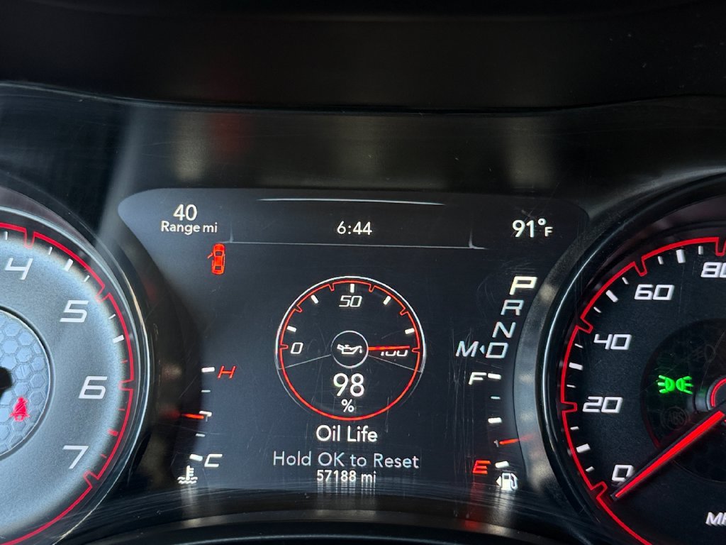 Used 2017 Dodge Charger R/T RWD image 20