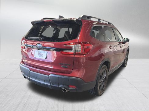 Certified 2024 Subaru Ascent Onyx Edition AWD/4WD image 7