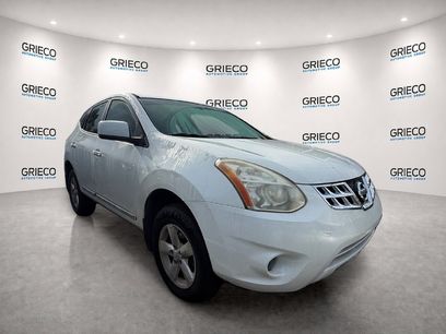 Used 2013 Nissan Rogue S w/ Special Edition Pkg