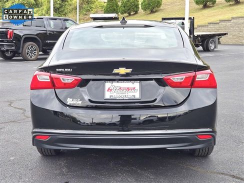 Used 2022 Chevrolet Malibu LS image 5