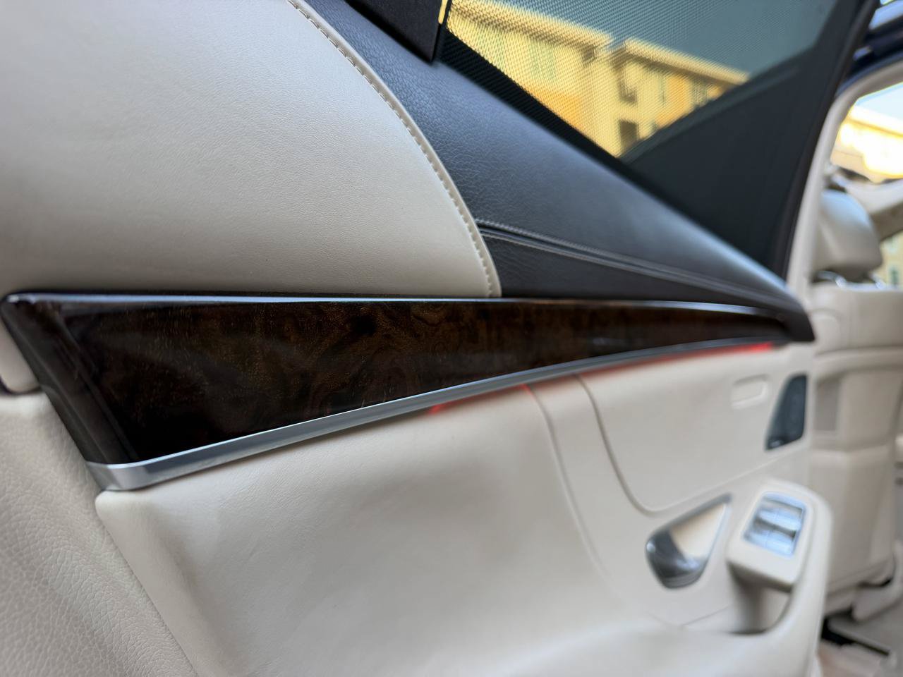 Used 2019 Mercedes-Benz S 560 Sedan image 50