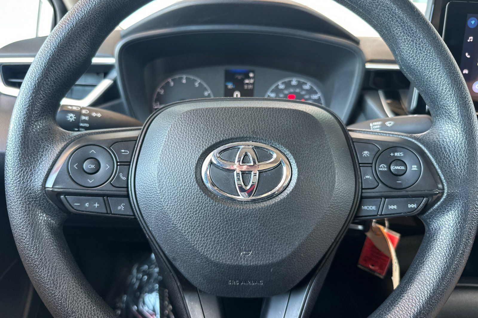 Certified 2024 Toyota Corolla LE FWD image 25