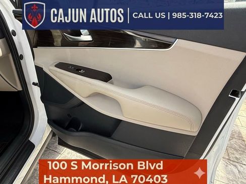 Used 2019 Kia Sorento EX FWD image 29