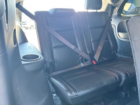 Used 2022 Dodge Durango R/T w/ Blacktop Package AWD/4WD image 25