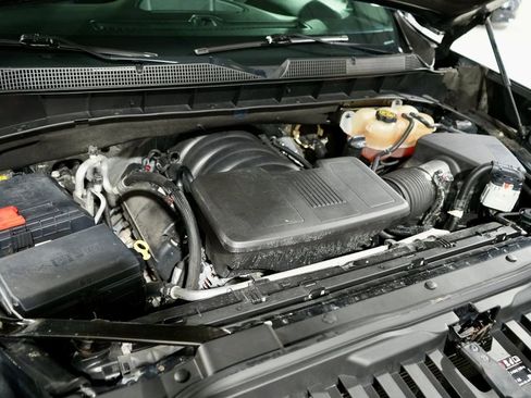 Used 2022 Chevrolet Silverado 1500 RST w/ Z71 Off-Road Package image 12