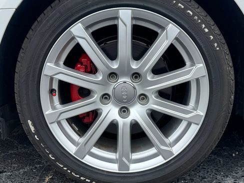 Used 2012 Audi A3 TDI Premium Plus FWD image 2