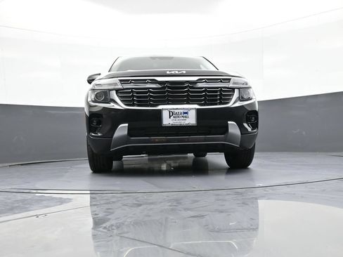 Certified 2025 Kia Seltos S AWD/4WD image 26