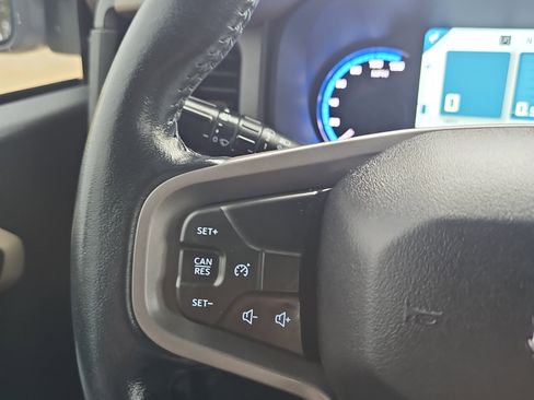 Used 2024 Ford Bronco Big Bend AWD/4WD image 22