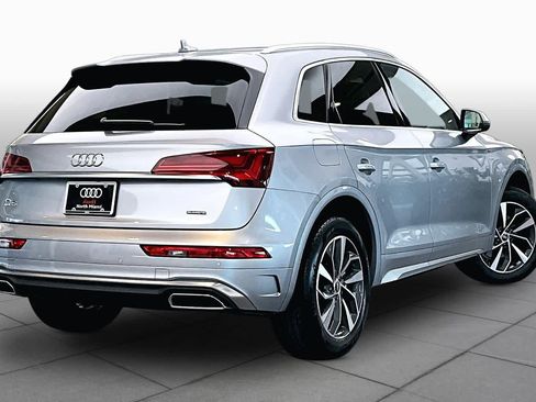 Used 2022 Audi Q5 2.0T Premium Plus AWD/4WD image 12