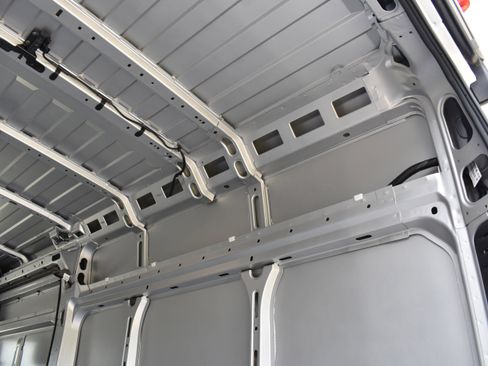New 2026 RAM ProMaster 2500 w/ Premium Convenience Group FWD image 29