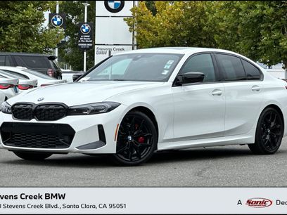 Used 2025 BMW M340i w/ Premium Package