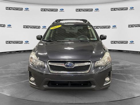 Used 2017 Subaru Crosstrek 2.0i Limited AWD/4WD image 8