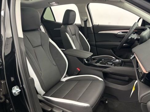 New 2026 Buick Envision Sport Touring AWD/4WD image 35