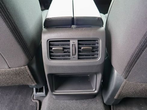 Certified 2026 Nissan Rogue S FWD image 18