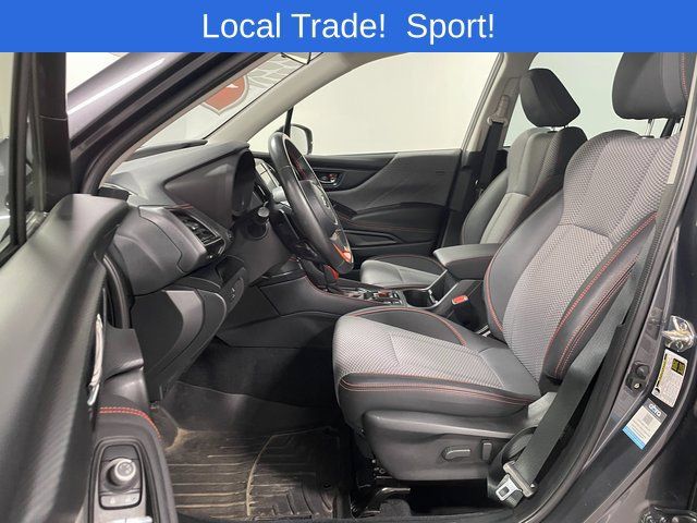 Used 2022 Subaru Forester Sport AWD/4WD image 11