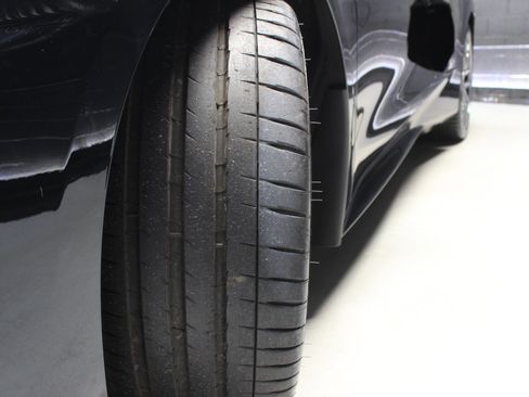 Used 2025 Chevrolet Corvette Stingray Preferred Conv w/ Z51 Performance Package image 33