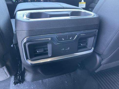 New 2026 Chevrolet Silverado 2500 LTZ w/ Z71 Chrome Sport Edition image 19