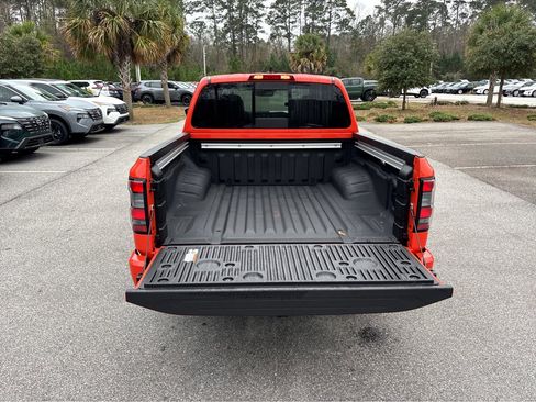 New 2026 Nissan Frontier Pro-X w/ Pro Premium Package image 33