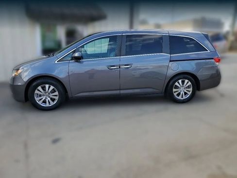 Used 2014 Honda Odyssey EX image 7