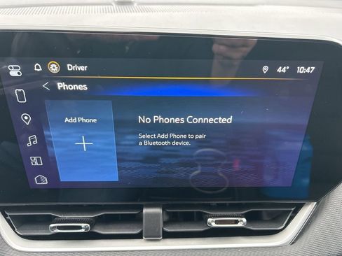 Used 2025 Chevrolet Equinox LT image 8