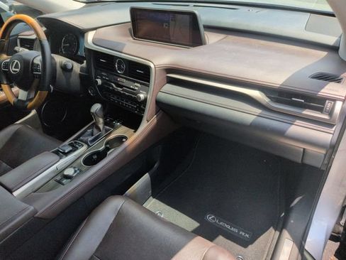 Used 2016 Lexus RX 350 FWD image 35
