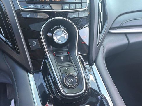 Used 2021 Acura RDX AWD image 20